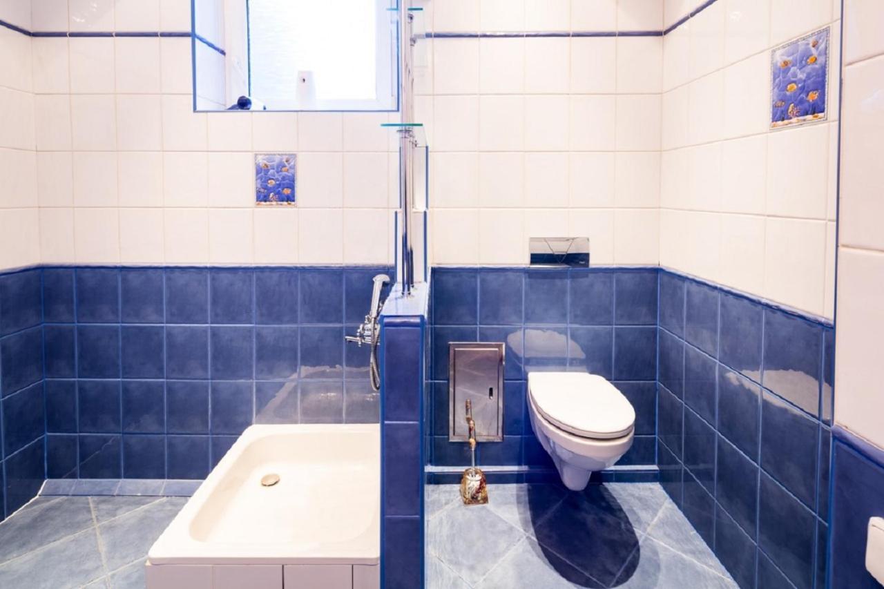Alfa Apartments Ivana Franka Лвив Екстериор снимка